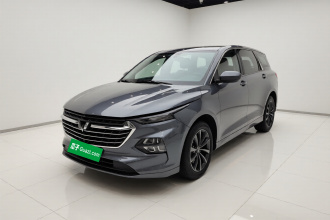 五菱汽车 五菱凯捷 2020款 1.5T CVT尊贵型