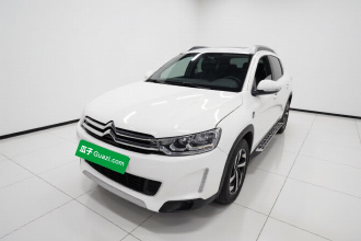 雪铁龙C3-XR 2015款 1.6L 手动先锋型