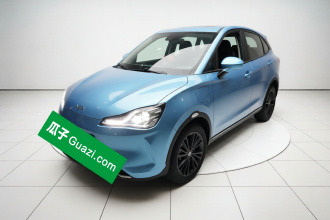 哪吒汽车 哪吒V 2022款 潮 400 Lite