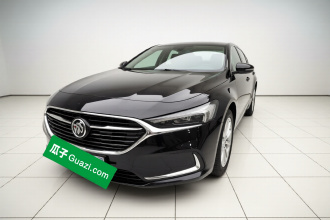 别克 君越 2021款 652T 豪华型