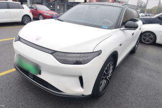 零跑汽车 零跑C11 2021款 尊享版