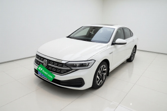 大众 速腾 2023款 280TSI DSG超越版