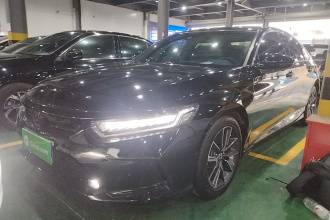 本田 英仕派 2022款 260TURBO 精致版