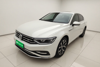 大众 迈腾 2020款 330TSI DSG 领先型