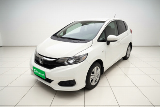 本田 飞度 2020款 1.5L CVT舒适版