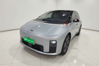 理想汽车 理想i8 2025款 标准版