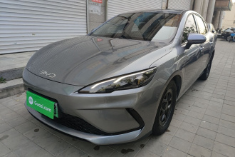 比亚迪 海豹05 DM-i 2025款 DM-i 智驾版 55KM豪华型
