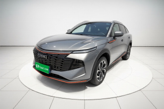 哈弗神兽 2022款 1.5T 智享版