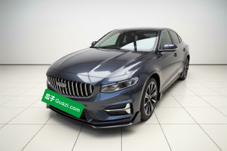 吉利汽车 星瑞 2025款 东方曜 1.5TD 昆仑版