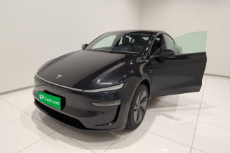 特斯拉 Model Y 2026款 后轮驱动版