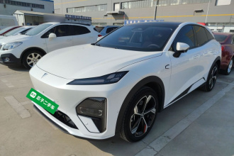 深蓝汽车 深蓝S07 2026款 230Ultra 华为乾崑ADS SE版