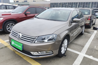 大众 迈腾 2015款 1.8TSI 领先型