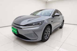 比亚迪 秦L 2025款 EV 470KM领先型