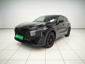 启辰大V 2022款 260T 黑马版·爱豆