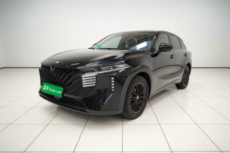 启辰大V 2022款 260T 黑马版·爱豆