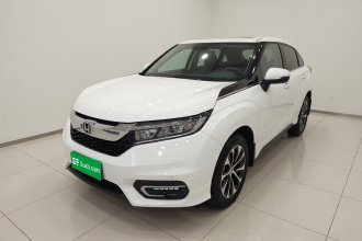 本田 冠道 2019款 240TURBO 两驱精英版