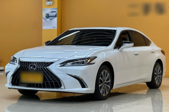 雷克萨斯ES 2022款 200 卓越版