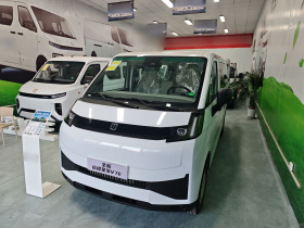 远程星享V 2025款 星享V7E功能版 智慧版 玄武51.4kWh