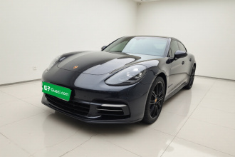 保时捷 2017款 Panamera 行政加长版 3.0T