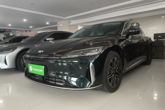 奇瑞风云 风云A9L 2025款 260超长续航豪华版