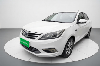 长安 逸动 2016款 1.6L 手动风尚型