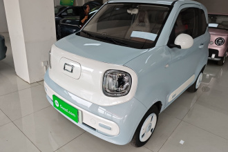 奔腾小马 2026款 222km 闪耀马