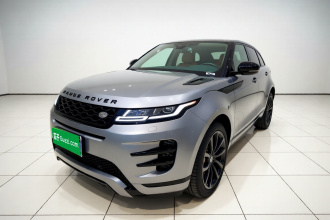 路虎 揽胜极光 2020款 249PS R-DYNAMIC S 运动版