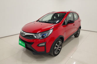 比亚迪 元 2016款 1.5L 手动尊贵型