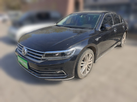 大众 辉昂 2018款 改款 380TSI 两驱旗舰版