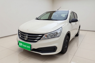 宝骏310 2020款 1.2L 手动超值型