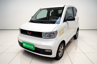五菱汽车 宏光MINIEV 2020款 自在款 磷酸铁锂