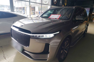 理想汽车 理想ONE 2020款 增程6座版