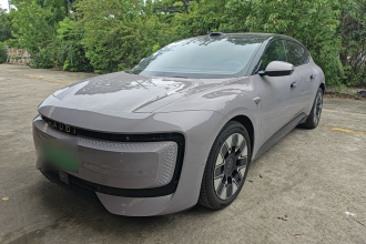 奥迪AUDI 奥迪E5 Sportback 2026款 先锋型