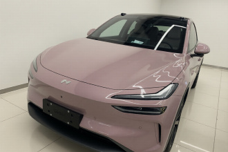 乐道L60 2024款 60kWh 后驱版