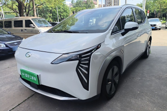 埃安 AION Y 2023款 Plus 510 乐享版