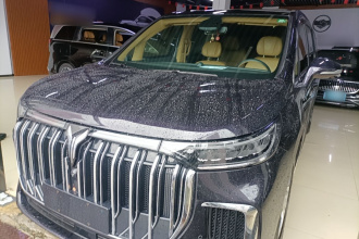 岚图汽车 岚图梦想家 2022款 低碳版 家