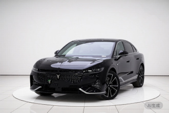 岚图汽车 岚图追光 2024款 PHEV 四驱超长续航旗舰版