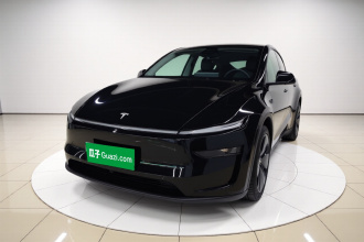 特斯拉 Model Y 2025款 后轮驱动版