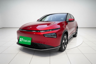 小鹏G3 2021款 G3i 520N