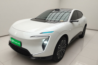 阿维塔07 2024款 Max增程版