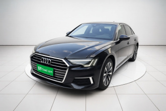 奥迪A6L 2021款 45 TFSI 臻选致雅型