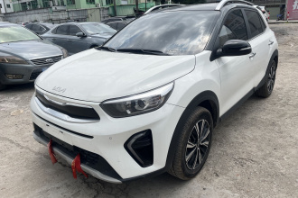 起亚 奕跑 2021款 1.4L CVT天窗款