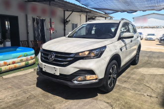 东风风神AX7 2018款 经典 1.6T 自动精英型