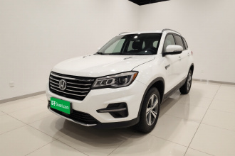 长安CS75 2020款 280T 自动智惠型 国VI