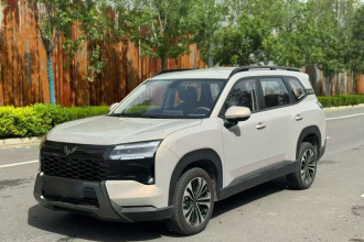 五菱汽车 星光560新能源 2026款 插混 125km 豪华型
