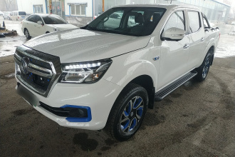 东风 锐骐6新能源 2020款 EV