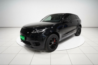 路虎 揽胜星脉 2017款 P380 S