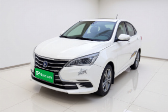 长安 逸动DT 2019款 1.6L 手动优享型 国VI