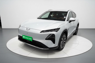 五菱汽车 五菱星光S 2025款 510km 旗舰型