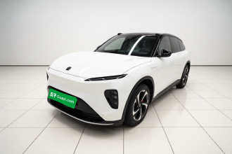 蔚来ES8 2024款 75kWh